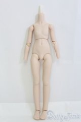 MDD/ベースボディ　カスタム/BJD　球体関節人形 I-25-07-20-258-KD-ZI