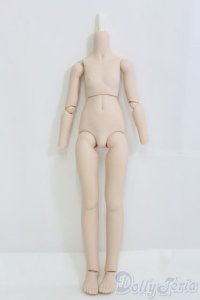MDD/ベースボディ　カスタム/BJD　球体関節人形 I-25-07-20-258-KD-ZI