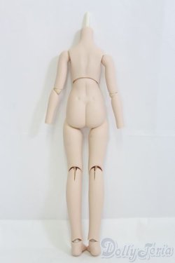 画像2: MDD/ベースボディ　カスタム/BJD　球体関節人形 I-25-07-20-258-KD-ZI