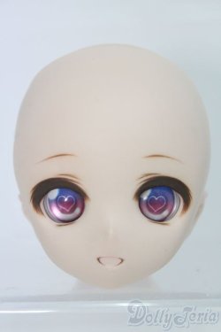 画像1: DDH-01/カスタムヘッド/BJD　球体関節人形 I-25-07-20-259-KD-ZI