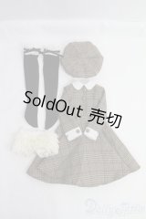 SDM＆MSD/OF:衣装　バラ　VOLKS/1/4　40ｃｍ　BJD　MJD　衣装　ドール用 I-25-07-20-272-KD-ZI