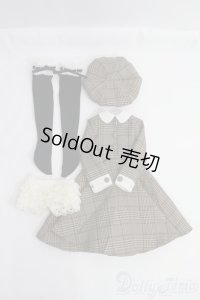 SDM＆MSD/OF:衣装　バラ　VOLKS/1/4　40ｃｍ　BJD　MJD　衣装　ドール用 I-25-07-20-272-KD-ZI