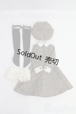 画像1: SDM＆MSD/OF:衣装　バラ　VOLKS/1/4　40ｃｍ　BJD　MJD　衣装　ドール用 I-25-07-20-272-KD-ZI