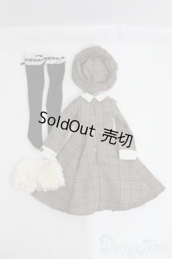 画像2: SDM＆MSD/OF:衣装　バラ　VOLKS/1/4　40ｃｍ　BJD　MJD　衣装　ドール用 I-25-07-20-272-KD-ZI