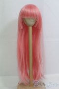 8.5-9inch/ウィッグ/インチ　BJD　MJD　ドール用 I-25-07-20-274-KD-ZI