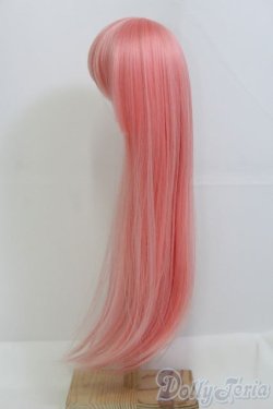 画像2: 8.5-9inch/ウィッグ/インチ　BJD　MJD　ドール用 I-25-07-20-274-KD-ZI