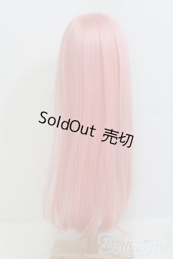 画像3: 8.5-9inch/ウィッグ/インチ　BJD　MJD　ドール用 I-25-07-20-274-KD-ZI