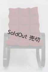 1/6用ロッキングチェア/ I-25-07-20-257-KD-ZI