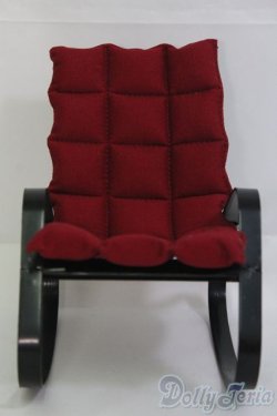 画像1: 1/6用ロッキングチェア/ I-25-07-20-257-KD-ZI