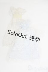 ジェニー/OF:衣装/ファッションドール　衣装 I-25-07-20-314-SK-ZI