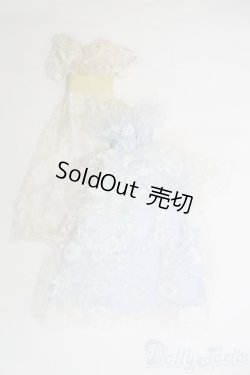 画像1: ジェニー/OF:衣装/ファッションドール　衣装 I-25-07-20-314-SK-ZI