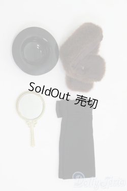 画像2: ジェニー/OF:衣装/ファッションドール　衣装 I-25-07-20-312-SK-ZI