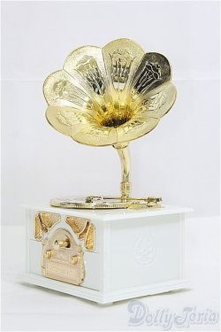画像2: ミニチュア/オルゴール I-25-07-27-352-SK-ZI