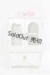 ミニチュア/クローゼット I-25-07-27-351-SK-ZI