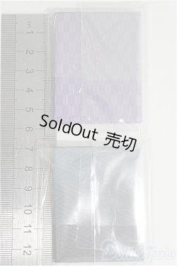 画像2: 1/6〜1/4ドールサイズ/御朱印帳 I-25-07-27-258-SK-ZI