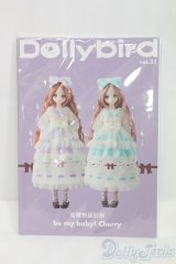 書籍/Dollybird vol.31/ I-25-07-20-345-SK-ZI