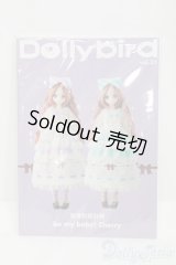 書籍/Dollybird vol.31/ I-25-07-20-345-SK-ZI