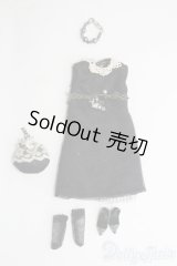 ネオブライス/OF:ナイトフラワー衣装一部/ファッションドール　衣装 I-25-07-20-322-SK-ZI
