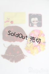 ネオブライス/OF:衣装/ファッションドール　衣装 I-25-07-20-321-SK-ZI