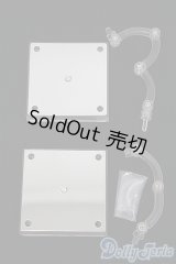 ねんどろいどどーる/スタンド　2点 I-25-07-27-356-SK-ZI