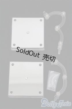 画像1: ねんどろいどどーる/スタンド 2点 I-25-07-27-356-SK-ZI