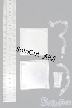 画像2: ねんどろいどどーる/スタンド 2点 I-25-07-27-356-SK-ZI