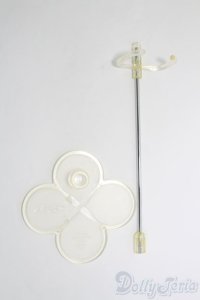 ネオブライス/スタンド/ファッションドール　衣装 I-25-07-20-329-SK-ZI