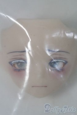 画像1: 悸動瞬息・シチリアの追憶：初回特典 フェイスパーツ / ルチアーノ/ I-25-07-20-267-KD-ZI
