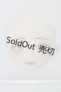悸動瞬息・シチリアの追憶： フェイスパーツ / ルチアーノ/ I-25-07-20-268-KD-ZI