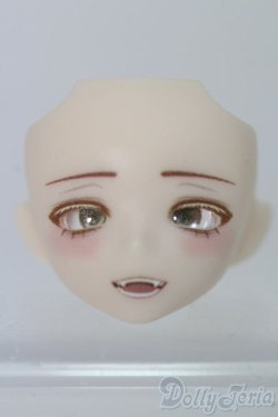 画像1: 悸動瞬息・シチリアの追憶： フェイスパーツ / ルチアーノ/ I-25-07-20-268-KD-ZI