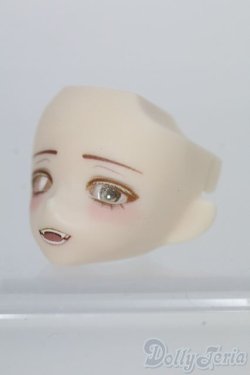 画像2: 悸動瞬息・シチリアの追憶： フェイスパーツ / ルチアーノ/ I-25-07-20-268-KD-ZI