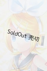 DDS/鏡音リン/BJD　球体関節人形 I-25-07-20-255-KD-ZI