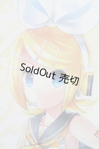 DDS/鏡音リン/BJD　球体関節人形 I-25-07-20-255-KD-ZI