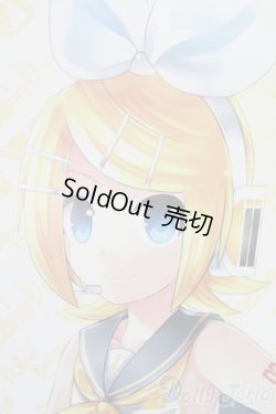 画像1: DDS/鏡音リン/BJD　球体関節人形 I-25-07-20-255-KD-ZI