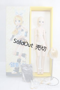 画像5: DDS/鏡音リン/BJD　球体関節人形 I-25-07-20-255-KD-ZI