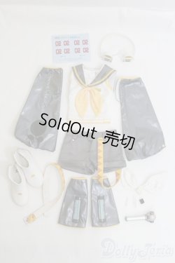 画像8: DDS/鏡音リン/BJD　球体関節人形 I-25-07-20-255-KD-ZI