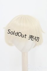 8-9inch/アレン・ウィッグ　DDS鏡音レン「悪ノ召使」セット/インチ　BJD　MJD　ドール用 I-25-11-02-377-KD-ZI