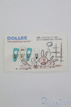 画像4: 9inch/ウィッグ　DOLLCE　ツインディーヴァ/インチ　BJD　MJD　ドール用 I-25-07-20-279-KD-ZI