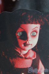 Living Dead Dolls/MILDREAD/ I-25-07-20-310-SK-ZI