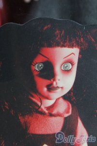 Living Dead Dolls/MILDREAD/ I-25-07-20-310-SK-ZI