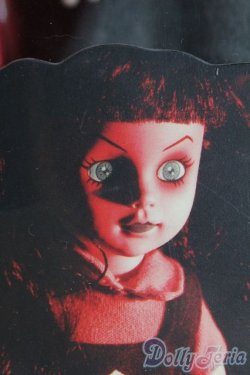画像1: Living Dead Dolls/MILDREAD/ I-25-07-20-310-SK-ZI