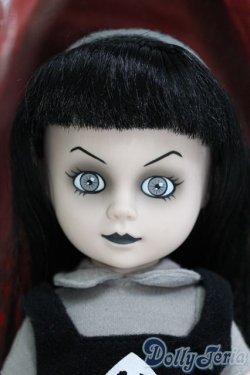 画像2: Living Dead Dolls/MILDREAD/ I-25-07-20-310-SK-ZI