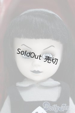 画像2: Living Dead Dolls/MILDREAD/ I-25-10-19-375-SK-ZI