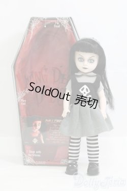 画像3: Living Dead Dolls/MILDREAD/ I-25-10-19-375-SK-ZI