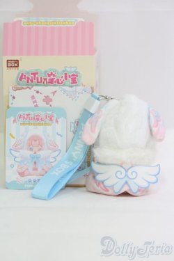 画像4: PENNY'S BOX/ANTU(アンティーユ):ふわふわ犬 可愛いプチ ブラインドぬいぐるみ シリーズ/ I-25-07-20-309-SK-ZI