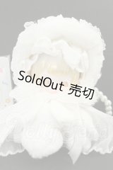PENNY'S BOX/ANTU(アンティーユ):スノーシルク(シークレット) 可愛いプチ ブラインドぬいぐるみ シリーズ I-26-08-06-379-SK-ZI