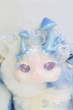 画像1: 幻想生物の森のお茶会/キノコトトリュ/0 I-25-07-20-307-SK-ZI