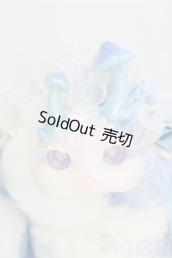 画像1: 幻想生物の森のお茶会/キノコトトリュ/0 I-25-07-20-307-SK-ZI