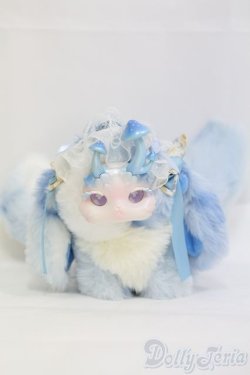画像2: 幻想生物の森のお茶会/キノコトトリュ/0 I-25-07-20-307-SK-ZI