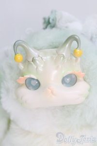 幻想生物の森のお茶会/ホタルトトリュ/0 I-25-07-20-306-SK-ZI